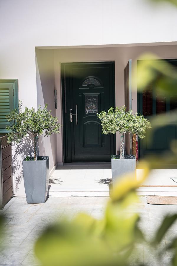 Alexandros Apartman Lefkáda Kültér fotó