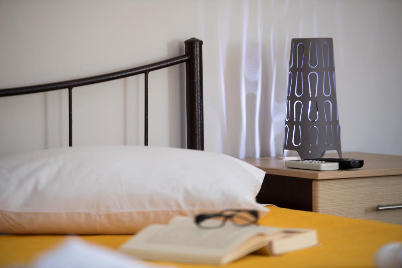 Alexandros Apartman Lefkáda Kültér fotó