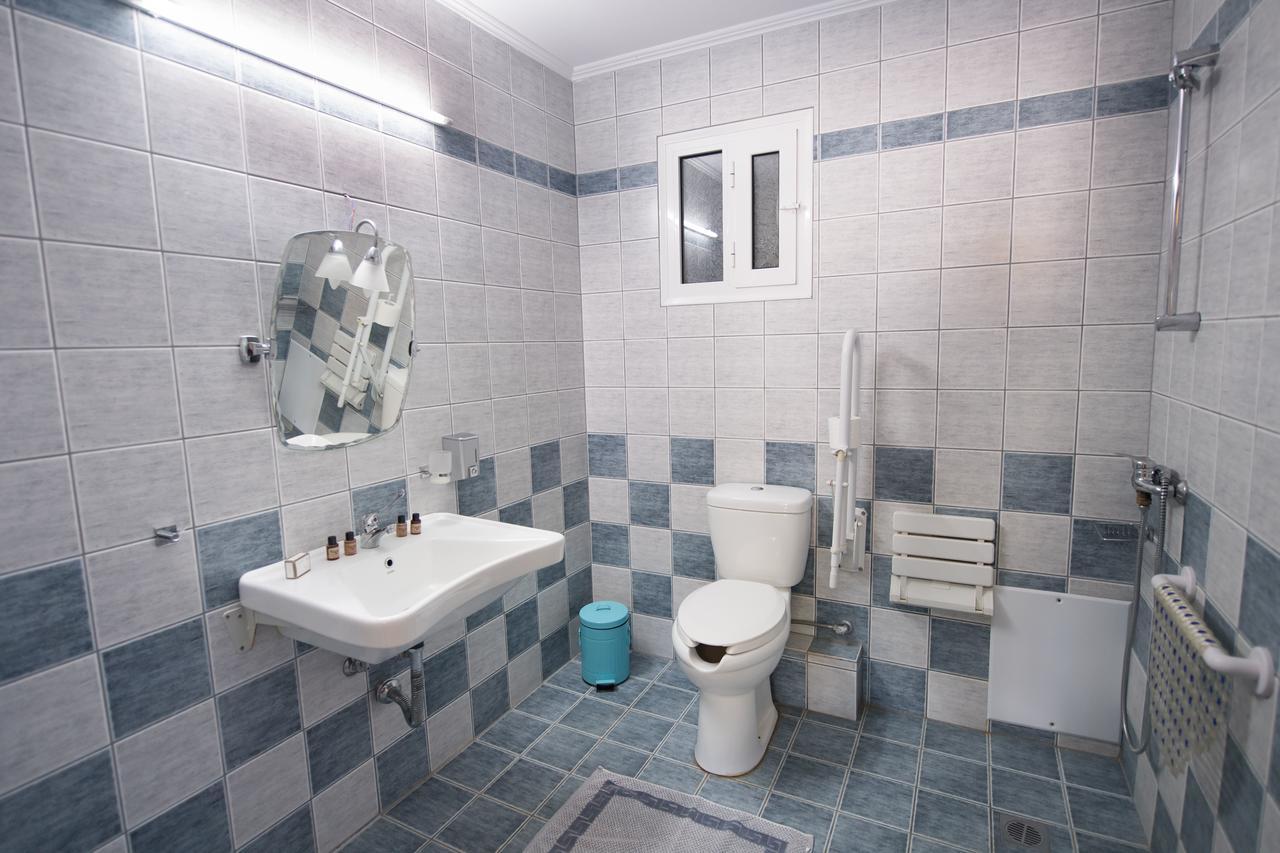Alexandros Apartman Lefkáda Kültér fotó